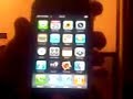 Ginatonic on Iphone