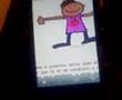 Ginatonic on Iphone