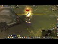 WotlK beta - retri paladin, 400k+ XP per hour