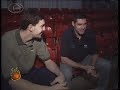 Showtime (31/7/07) Luis Scola parte I Showtime (31/7/07) Luis Scola parte I