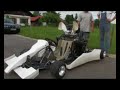 Monster Kart 4