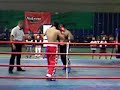 kickboxing