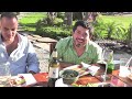 Cata con Jose Luis Durand - Morella, Parte 1