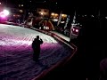SFR free skiing tour à La Clusaz