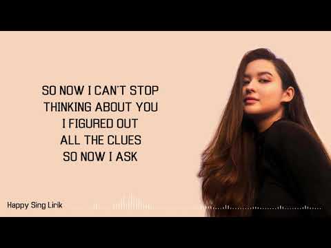 Stephanie Poetri I Love You 3000 Lirik