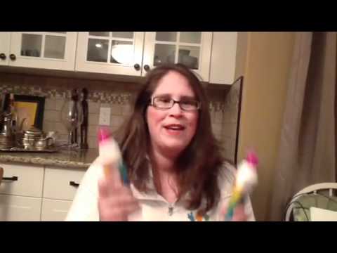 sfdcMktg - How one mom finds me time.