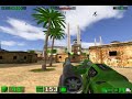 Serious Sam The First Encounter- Egyptain Madness! Serious Sam The First Encounter- Egyptain Madness!