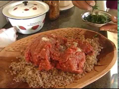 BOM APETITE KIBE FRITO