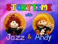 Little Red Riding Hood - Puppet Show