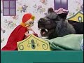 Little Red Riding Hood - Puppet Show