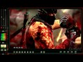 IGN Rewind Theater - Ninja Gaiden 3 Trailer Analysis - IGN Rewind Theater