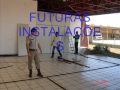 Reforma do quartel da 27� CIPM