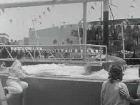 Pacific Ocean Park