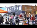 Flash Opera at Detroit's Eastern Market