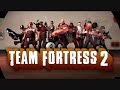 Tf2 Rocket jump waltz