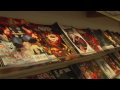 Drom's Tournament Promo