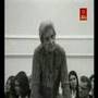 Jacques Lacan - El lenguaje no sirve