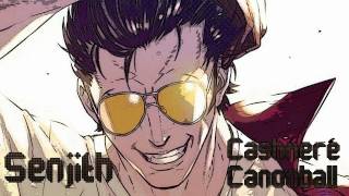 Cashmere Canonball (No More Heroes 3) [Unofficial]