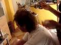 Otaking - OtaQueen - transformacion en un autentico gothico