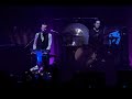 The Killers - Shadowplay - Sawdust Studio Recording