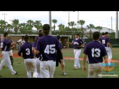 NCBA Division I World Series thumbnail