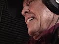 JOHN DENSMORE AND MICHAEL C FORD AT HEN HOUSE STUDIOS