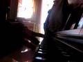 One Winged Pianist : Kenza Farah mon ange piano improvisatio