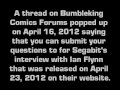 Click here to watch this video Archie Sonic Issues I Want To Talk About as of April 24, 2012