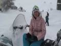 Falls Creek Snow Update July 11th 2008