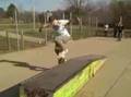 Meadville Skate Video