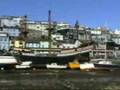 Brixham - The Inner Harbour
