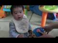 videos de dordor playing ball with mami 2.MP4