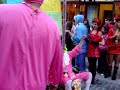 Nerja Carnivale 2008