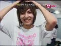 02.27.07 Mnet Wide News at Rehearsal (DBSK) [ENG]