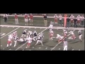 2005 Earlham Cardinals Football Highlight Video