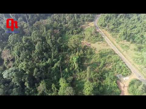 KHI MÙA ƯƠI BAY- BÀI HÁT HAY VỀ PHƯỚC SƠN- QUẢNG NAM