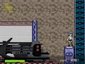 blankblood deathray death