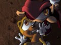 Old sonic characters- Here I am
