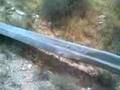 strange car accedent in LIBYA