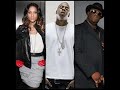 Ciara feat. Jay Z, Notorious BIG, Tha Alkoholiks-Mister X