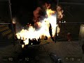 HL2 Episode two - Zombie killer HL2 Episode two - Zombie killer