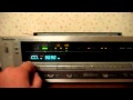 Technics SA-1010 Stereo Receiver