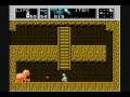 we fight the scariest of the elder gods: caterpillar man!