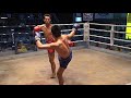 Growing UP in Muay Thai!! Growing UP in Muay Thai!!