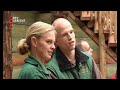 Hoog bezoek nieuwe olifant Amersfoort