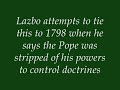 Papacy and the New World Order
