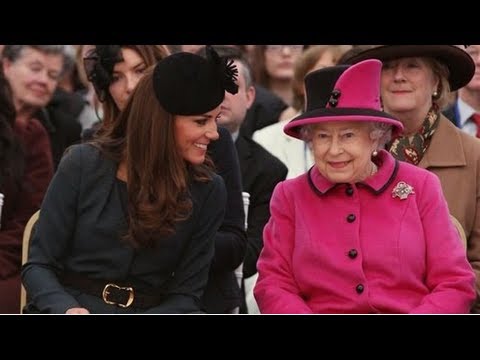 Kate Middleton