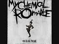 Disenchanted - My Chemical Romance