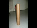 Test Bombe 50mm Multicolore