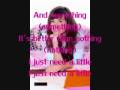 The Middle by Demi Lovato Lyrics+Download:)